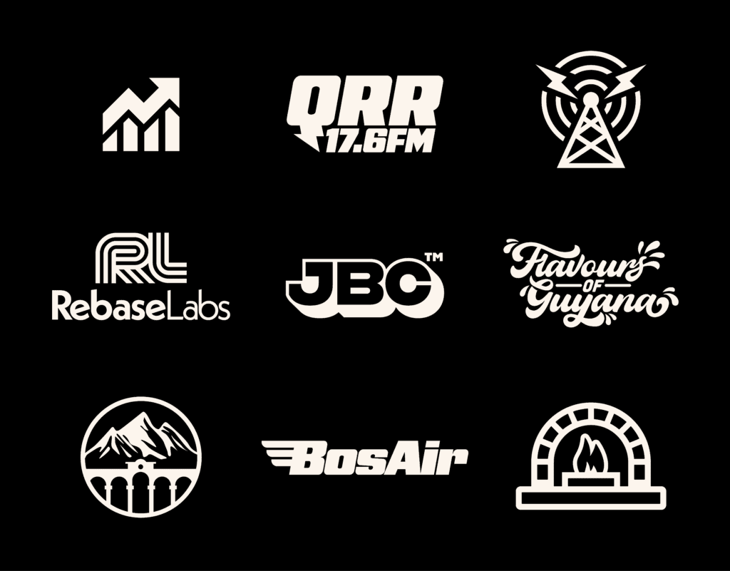 Logos & Marks