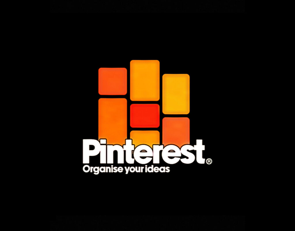 Pinterest animation